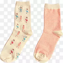 船员袜子服装时尚膝盖高-空若网 船员袜子服装时尚膝盖高-空若网