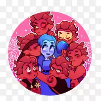 石板宝石博客卡通蓝宝石-美丽的纹理水晶按钮-空若网 石板宝石博客卡通蓝宝石-美丽的纹理水晶按钮-空若网