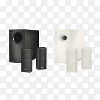 玻色声质量5系列v型扬声器玻色公司家庭影院系统立体声音响-空若网 玻色声质量5系列v型扬声器玻色公司家庭影院系统立体声音响-空若网