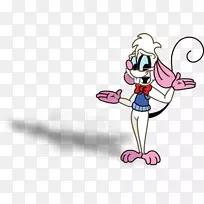 脊椎动物手指字符剪贴画线-空若网 脊椎动物手指字符剪贴画线-空若网