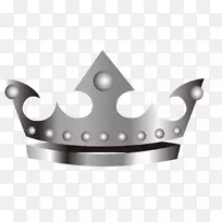 Adobe插画冠-银冠-空若网 Adobe插画冠-银冠-空若网