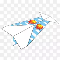 直线点三角形剪贴画飞纸机-空若网 直线点三角形剪贴画飞纸机-空若网