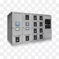 电力系统开关柜控制系统转换开关技术-空若网 电力系统开关柜控制系统转换开关技术-空若网