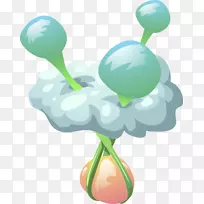 桌面壁纸电脑图标剪贴画-空若网 桌面壁纸电脑图标剪贴画-空若网