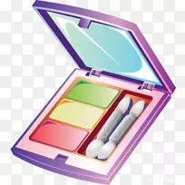 化妆品枕头眼影化妆枕套-空若网 化妆品枕头眼影化妆枕套-空若网