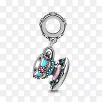 项链、耳环、魅力、手镯、珠宝、银-空若网 项链、耳环、魅力、手镯、珠宝、银-空若网