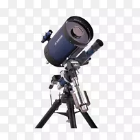 米德仪器赤道山Goto望远镜光学-空若网 米德仪器赤道山Goto望远镜光学-空若网