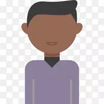 计算机图标用户化身-阿凡达-空若网 计算机图标用户化身-阿凡达-空若网