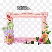 画框花卉设计0博客-空若网 画框花卉设计0博客-空若网