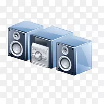 HDMI扬声器弧形扬声器-空若网 HDMI扬声器弧形扬声器-空若网