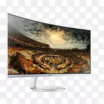三星cf 791电脑显示器21:9宽径比量子点显示器高清晰度扣材料-空若网 三星cf 791电脑显示器21:9宽径比量子点显示器高清晰度扣材料-空若网
