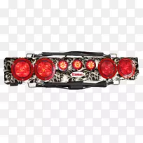 汽车照明车拖曳带绳的蓝灯照明弹-空若网 汽车照明车拖曳带绳的蓝灯照明弹-空若网