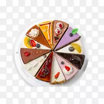 明胶甜点黄油蛋糕托巧克力蛋糕-空若网 明胶甜点黄油蛋糕托巧克力蛋糕-空若网