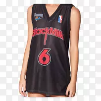 啦啦队制服无袖衬衫镀金-空若网 啦啦队制服无袖衬衫镀金-空若网