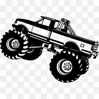 皮卡车怪物卡车-小货车-空若网 皮卡车怪物卡车-小货车-空若网