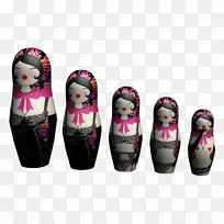 洋娃娃指甲洋娃娃-空若网 洋娃娃指甲洋娃娃-空若网