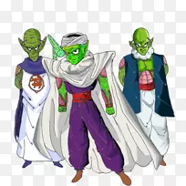 国王皮科洛·迪维安特-人-空若网 国王皮科洛·迪维安特-人-空若网