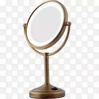 轻型虚荣心铜镜接收器.灯-空若网 轻型虚荣心铜镜接收器.灯-空若网