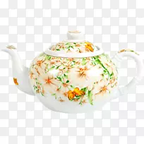 水壶瓷茶壶盖田纳西水壶-空若网 水壶瓷茶壶盖田纳西水壶-空若网