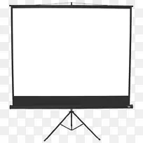 投影屏幕多媒体投影机电脑监控手提电脑放映机-空若网 投影屏幕多媒体投影机电脑监控手提电脑放映机-空若网