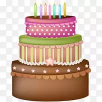 生日蛋糕托巧克力蛋糕剪贴画-巧克力蛋糕-空若网 生日蛋糕托巧克力蛋糕剪贴画-巧克力蛋糕-空若网