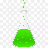 烧杯科学化学实验室烧瓶夹艺术科学剪贴画-空若网 烧杯科学化学实验室烧瓶夹艺术科学剪贴画-空若网