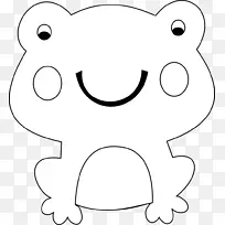 鼻子脊椎动物白色黑色剪贴画青蛙脚印悬崖-空若网 鼻子脊椎动物白色黑色剪贴画青蛙脚印悬崖-空若网