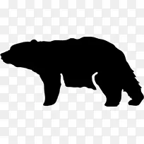 猫科熊鼻子夹艺术熊-空若网 猫科熊鼻子夹艺术熊-空若网