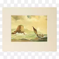 ˮ�ʻ�����Ұ������滭-������