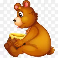 熊摄影剪辑艺术-熊-空若网 熊摄影剪辑艺术-熊-空若网