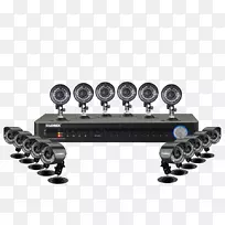 无线安全摄像头家庭安全警报器和系统闭路电视摄像机-空若网 无线安全摄像头家庭安全警报器和系统闭路电视摄像机-空若网