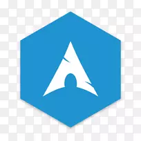 ARCH linux conky桌面环境计算机软件-linux-空若网 ARCH linux conky桌面环境计算机软件-linux-空若网