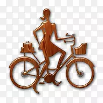 自行车运动电脑图标爱好自行车-空若网 自行车运动电脑图标爱好自行车-空若网