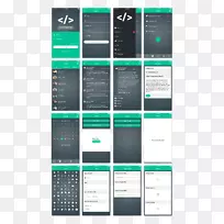Android移动应用程序开发-Android-空若网 Android移动应用程序开发-Android-空若网