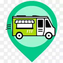 食品车肯德基餐厅-卡车-空若网 食品车肯德基餐厅-卡车-空若网