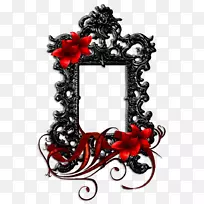 仿镜宝石和莱茵石香奈儿墙镜-空若网 仿镜宝石和莱茵石香奈儿墙镜-空若网