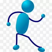 圆柱形跑动剪贴画-动画-空若网 圆柱形跑动剪贴画-动画-空若网