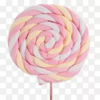 棒棒糖,口香糖,棉花糖-粉红色和黄色棒棒糖-空若网 棒棒糖,口香糖,棉花糖-粉红色和黄色棒棒糖-空若网