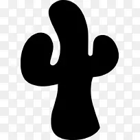 拇指剪影白色剪贴画-剪影-空若网 拇指剪影白色剪贴画-剪影-空若网