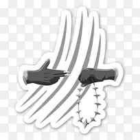 Wakanda t恤-空若网 Wakanda t恤-空若网