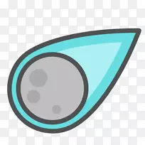 计算机图标小行星剪辑艺术-小行星-空若网 计算机图标小行星剪辑艺术-小行星-空若网