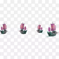 帆船-四航-空若网 帆船-四航-空若网