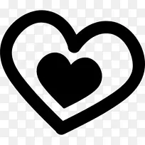 计算机图标符号爱情符号-空若网 计算机图标符号爱情符号-空若网