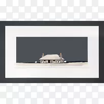 相框矩形-空若网 相框矩形-空若网