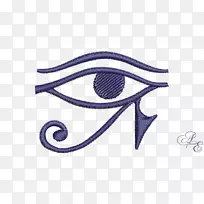 古埃及之眼-埃及符号-符号-空若网 古埃及之眼-埃及符号-符号-空若网