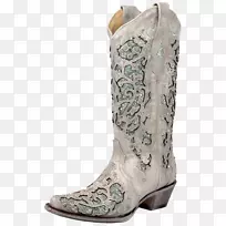 牛仔靴-空若网 牛仔靴-空若网