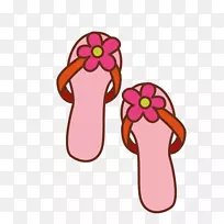 拖鞋卡通凉鞋可爱凉鞋-空若网 拖鞋卡通凉鞋可爱凉鞋-空若网