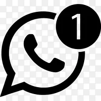 计算机图标WhatsApp符号Android-WhatsApp-空若网 计算机图标WhatsApp符号Android-WhatsApp-空若网