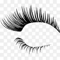 摄影眼睫毛扩展.眼睛-空若网 摄影眼睫毛扩展.眼睛-空若网