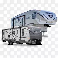 ���񳵴���Keystone RV co�������������ϳ�-������